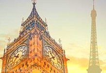 10 Best Day Trips from London 10 Best Day Trips from London