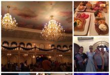 Disney Dining Is Back Disney Dining Is Back