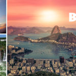 Brazil Travel Guide: Carnival, Rainforests & Samba Experiences