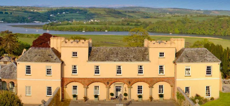 england-cornwall-pentillie-castle
