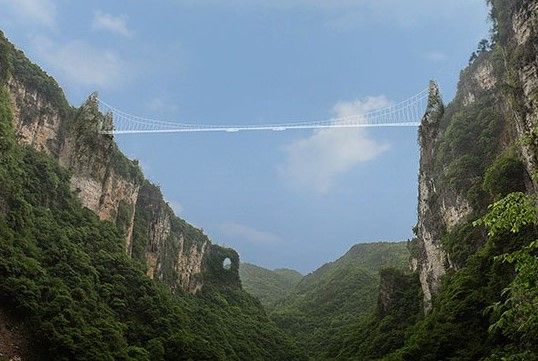 glass bottom china 2