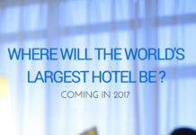 The World’s Largest Hotel The World’s Largest Hotel