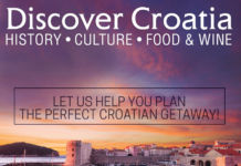 Croatia Travel Information