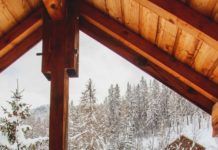 Luxurious Cabins To Rent For The Holidays Luxurious Cabins To Rent For The Holidays