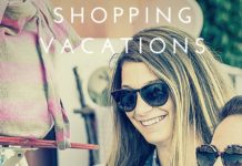 Shopping Vacations Are on the Rise Shopping Vacations Are on the Rise