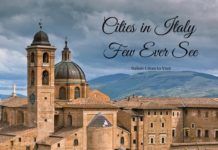 Parts Of Italy Few Ever See Parts Of Italy Few Ever See