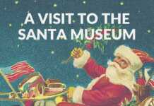 The Santa Claus Museum