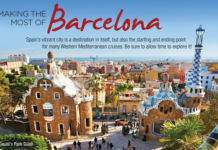 Barcelona Must See Sites Barcelona Must See Sites