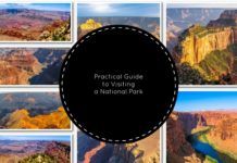 A Practical Guide To Visiting A National Park