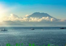 Bali’s Volcanoes Bali’s Volcanoes