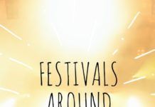 Festivals Around The World In November