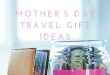 Mother’s Day Gift Ideas Mother’s Day Gift Ideas
