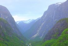 Only in Scandinavia Only in Scandinavia