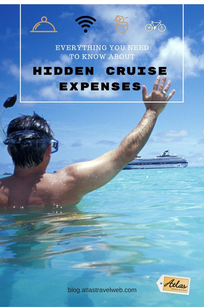Everything You Need To Know About Hidden Cruise Expenses