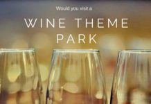 Wine Theme Park Wine Theme Park