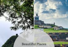 Beautiful Places to Visit in Puerto Rico Beautiful Places to Visit in Puerto Rico