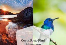 Costa Rica-Find Adventure Costa Rica-Find Adventure