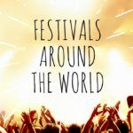 Ultimate December Festival Guide Around the World Festivals Around The World