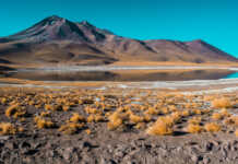 Places to Visit in Chile
