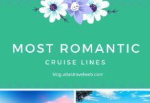 Most Romantic Cruise Lines Most Romantic Cruise Lines