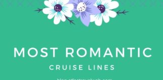 Most Romantic Cruise Lines