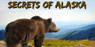 Secrets Of Alaska