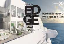 CELEBRITY EDGE Is A Ship Designed To Transform Expectations
