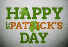 Lucky Things To Do On St Patrick’s Day Lucky Things To Do On St Patricks Day