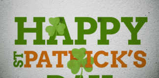 Lucky Things To Do On St Patricks Day