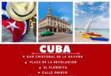 Globus Cuba Tours