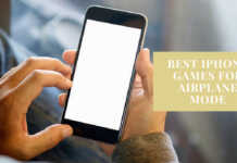 Best Iphone Games for Airplane Mode Best Iphone Games for Airplane Mode