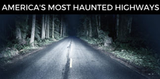 America’s Most Haunted Highways