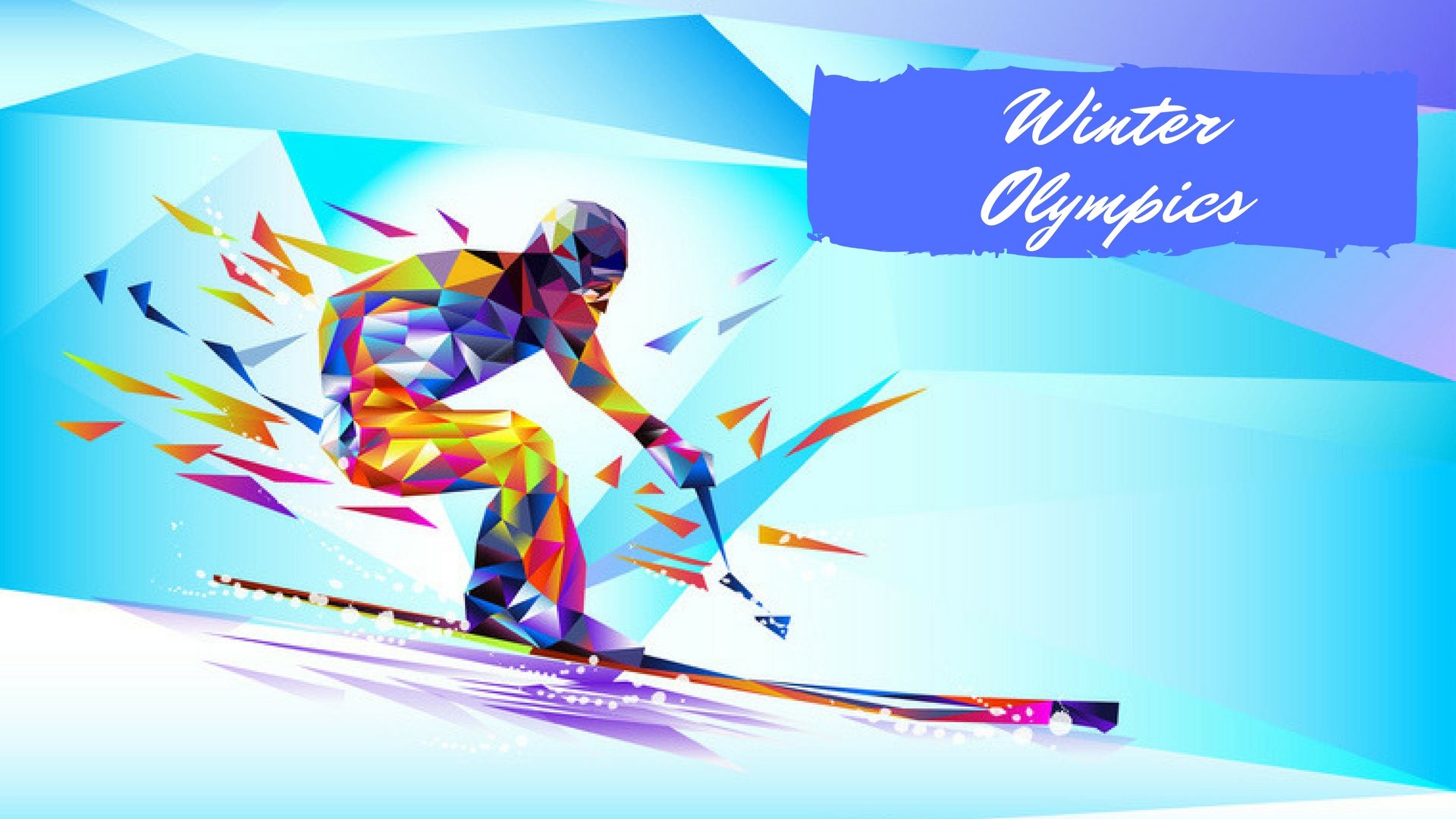 Winter Olympics