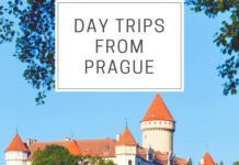 Day Trips From Prague