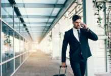 How Business Travel Is Becoming A Weekend Getaway How Business Travel Is Becoming A Weekend Getaway