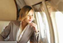Is First Class Safer Than Economy? Is First Class Safer Than Economy?