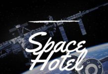 Space Hotel Space Hotel