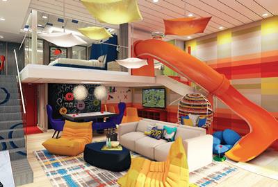 Ultimate Family Suite