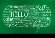 Hello in Different Languages – 8 Ways To Say It 8 Ways To Say Hello From Around The World
