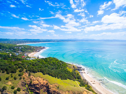 Byron Bay Australia