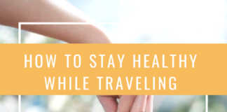 Healthiest States To Visit