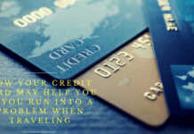 How Your Credit Card May Help You If You Run Into A Problem When Traveling How Your Credit Card May Help You If You Run Into A Problem When Traveling