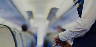 Things You Should Avoid On A Plane According To Flight Attendants