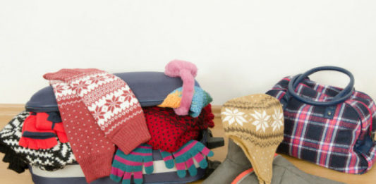 Must Have Essentials To Pack For The Snow