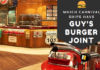 Guy’s Burger Joint: Which Carnival Cruise Ships Have It Which Carnival Cruise Ships Have Guys Burger Joint