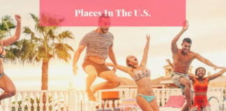 Places In The U.S. That Are Perfect For Group Travel Places In The U.S. That Are Perfect For Group Travel