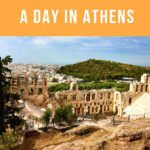 Athens Travel Guide: Top Attractions, History & Travel Tips