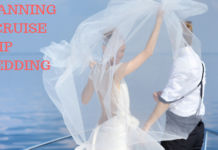 Planning a Cruise Ship Wedding