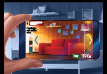 Best Augmented Reality Apps & Games for iPad Pro