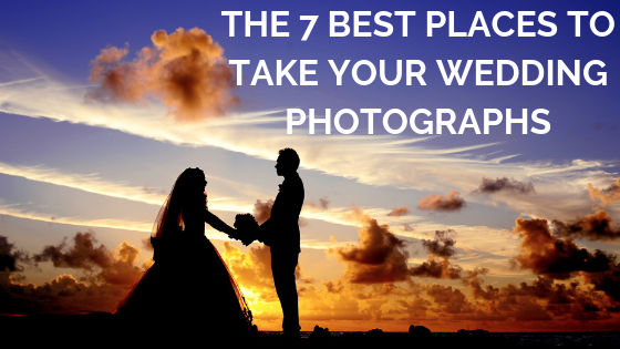 wedding photographs